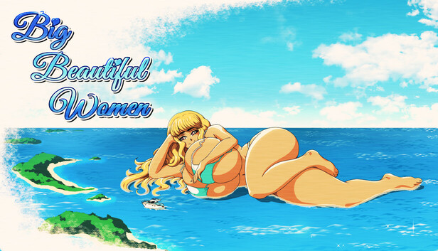 Big Beautiful Women: Giantess Dating Action