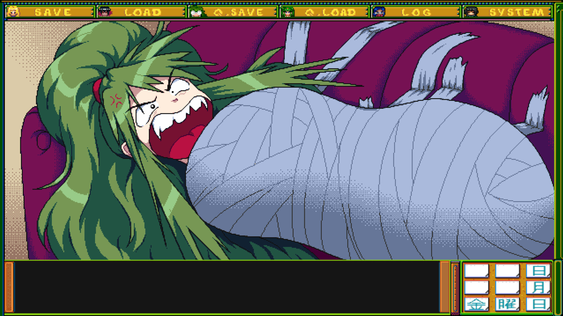 Big Beautiful Women: Giantess Dating Action screenshot #8