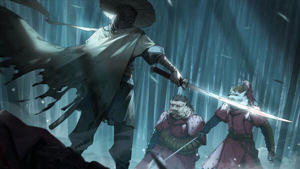 The Weeping Swan: Ten Days of the City's Fall screenshot 6