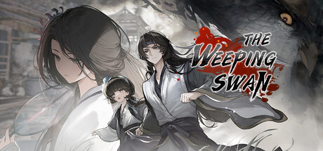 the weeping swan: ten days of the city's fall vertical card thumbnail