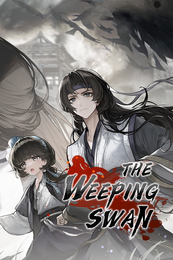 The Weeping Swan: Ten Days of the City's Fall / Плач неприкаянных лебедей: Десять дней после падения города