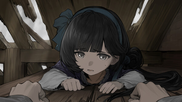 The Weeping Swan: Ten Days of the City's Fall screenshot 3