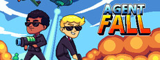Agent Fall