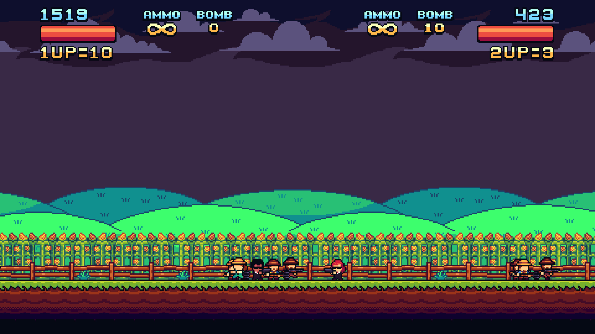 Agent Fall screenshot #7