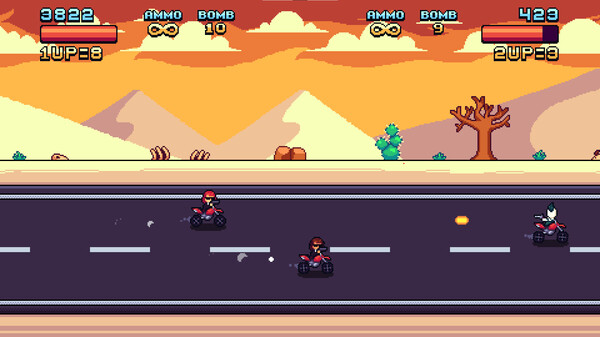 Agent Fall screenshot 5