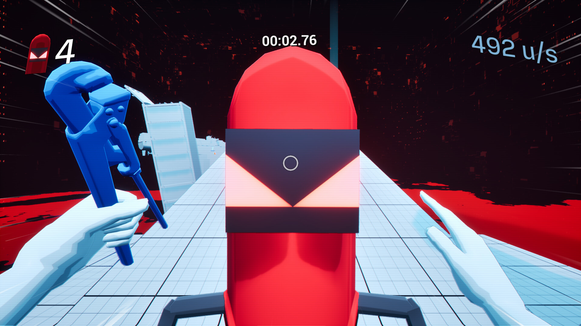 2 FAST 4 YOU screenshot #1