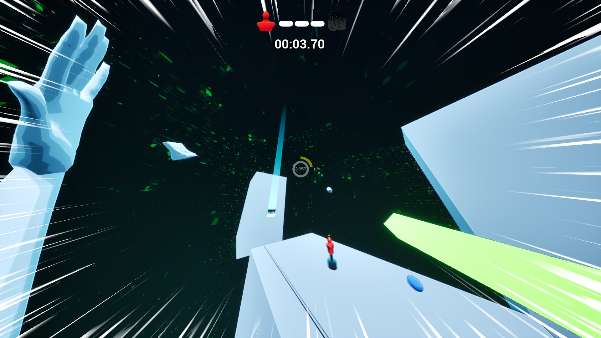 2 FAST 4 YOU screenshot #2