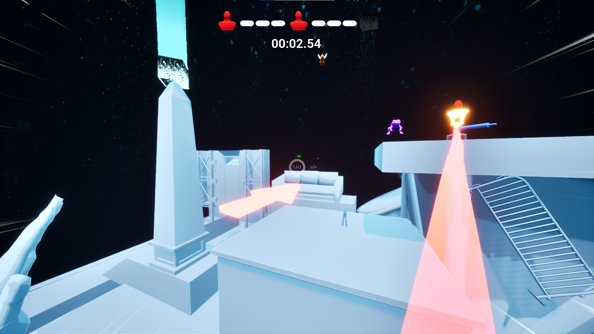 2 FAST 4 YOU screenshot #4