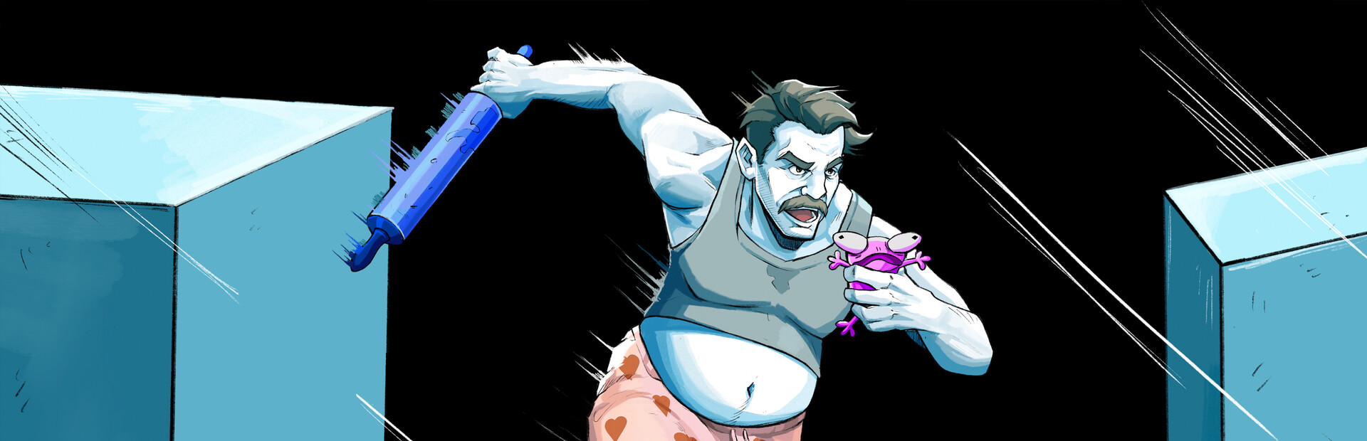 2 FAST 4 YOU