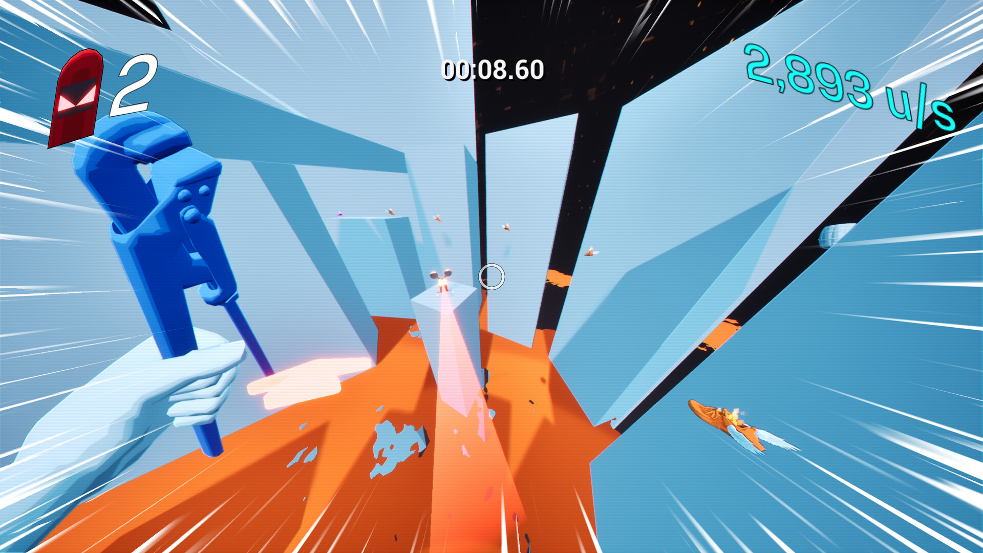 2 FAST 4 YOU screenshot #2