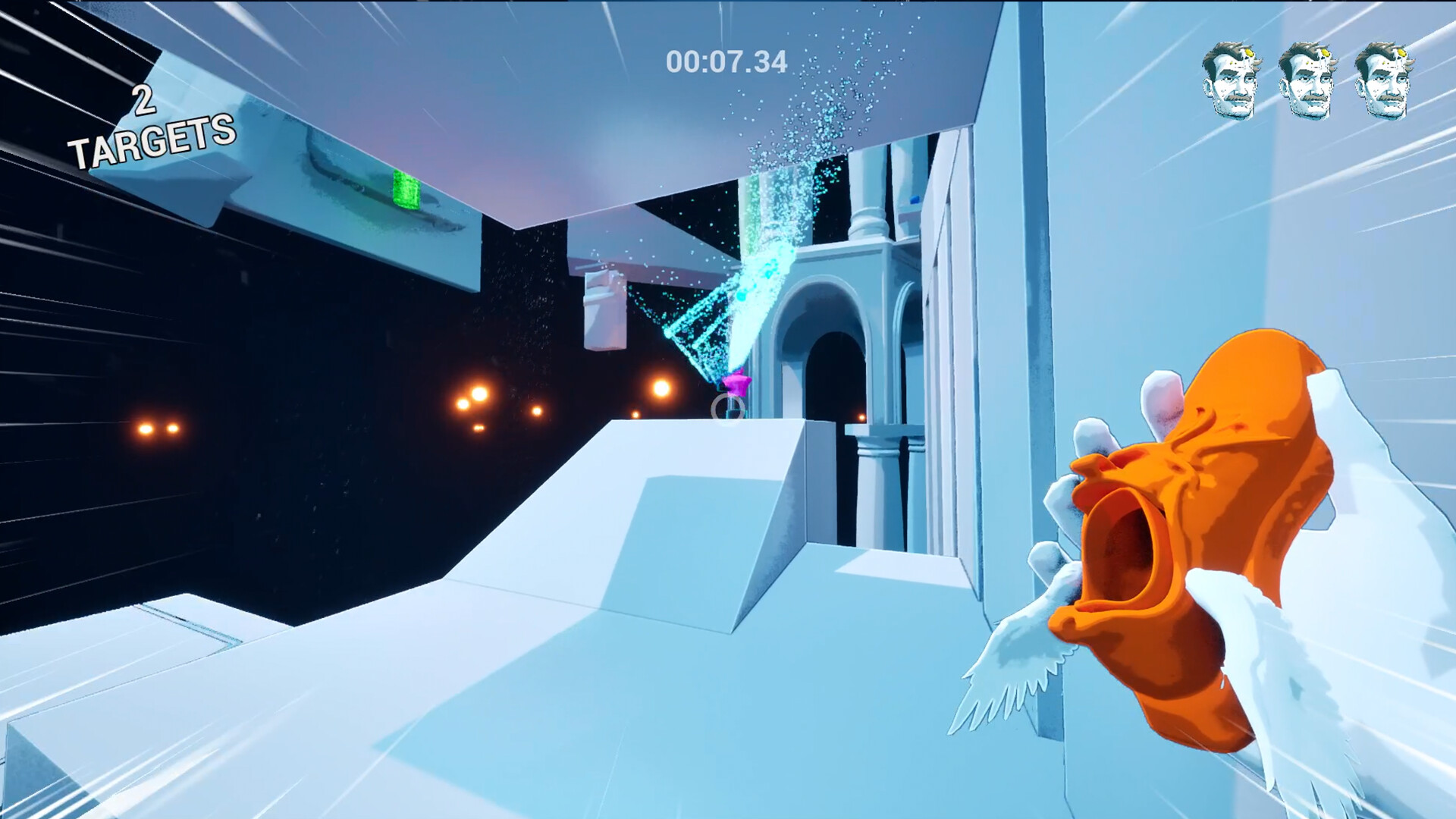 Agent Bob screenshot #1