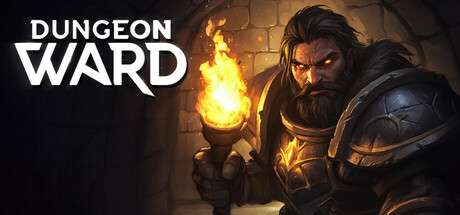 Dungeon Ward Cover Image