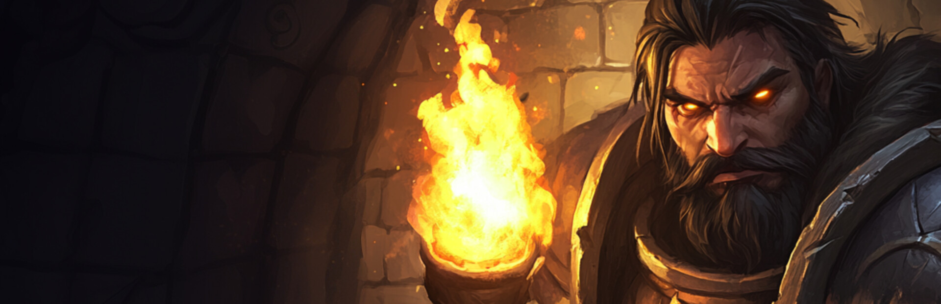 Dungeon Ward