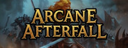 Arcane Afterfall