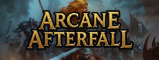 Arcane Afterfall