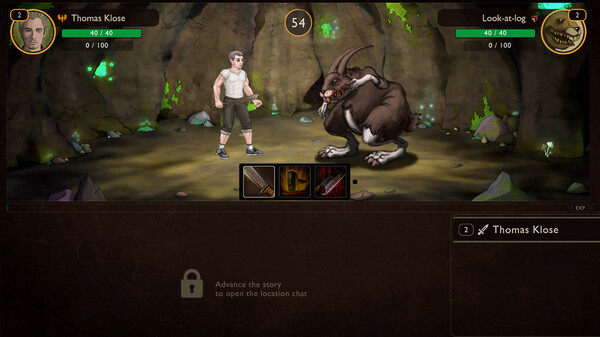 LostMagic screenshot 3