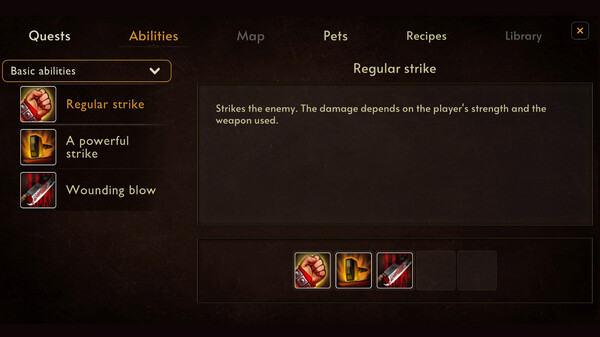 LostMagic screenshot 6