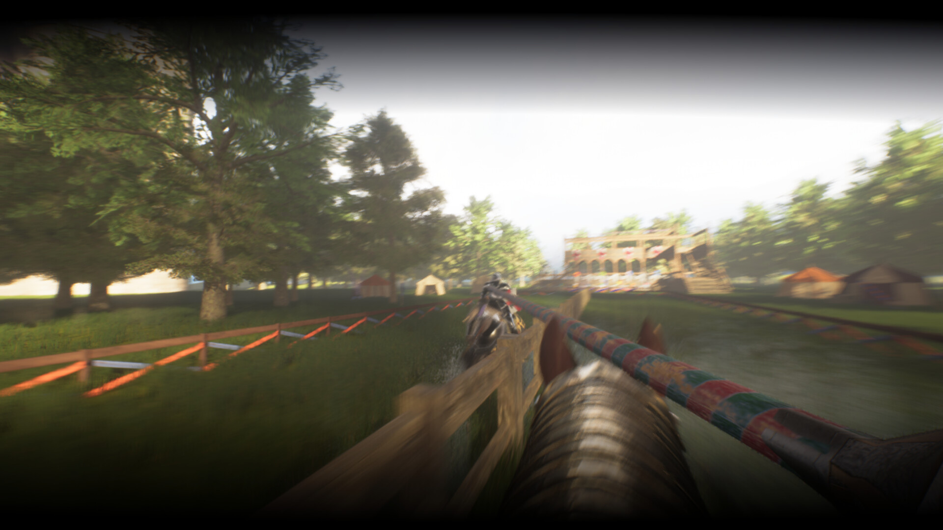 Vestigia: Joust screenshot #6