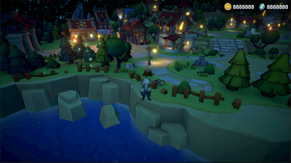 Rise of Lambs : Awakening screenshot 6