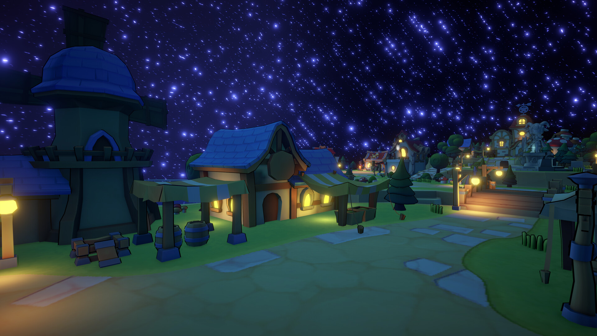 Rise of Lambs : Awakening screenshot #10