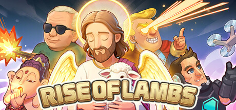 L'ascesa l'Agnello: Risveglio