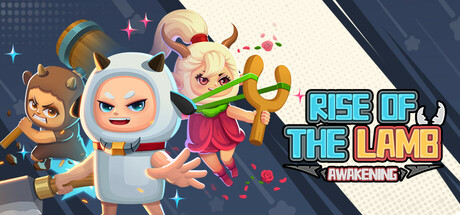 Rise of Lambs : Awakening