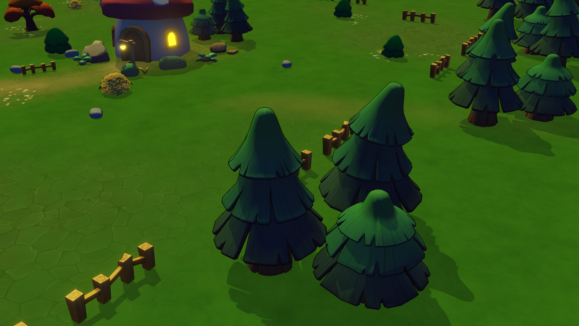 羔羊崛起：觉醒 screenshot #12