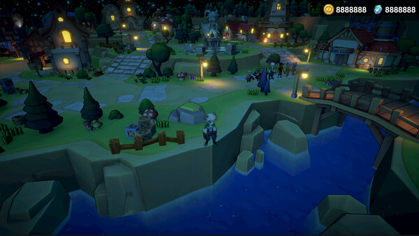 Rise of Lambs : Awakening screenshot 3