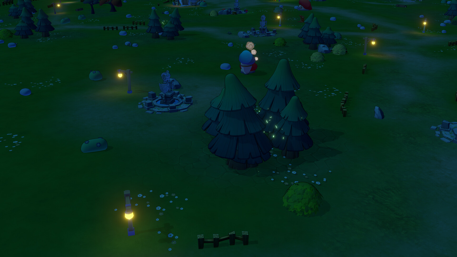 羔羊崛起：觉醒 screenshot #10