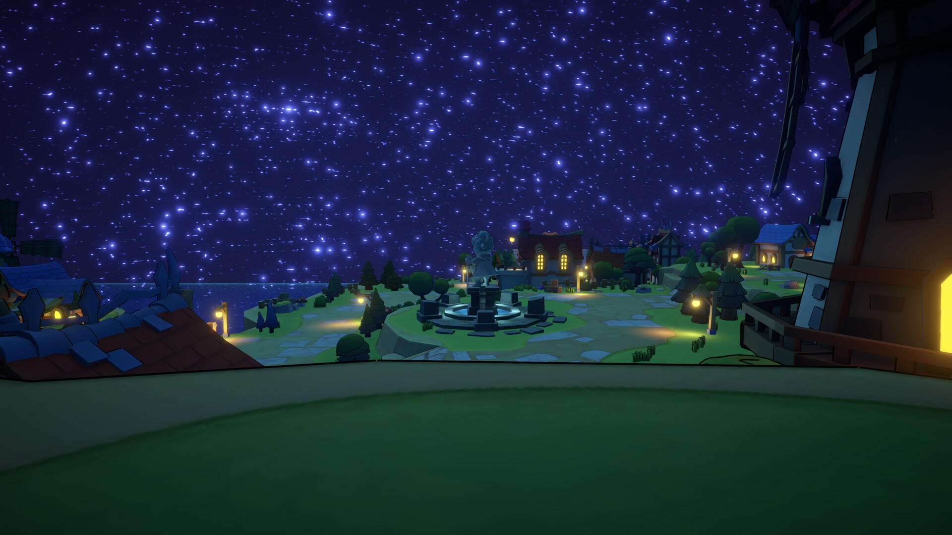 Rise of Lambs : Awakening screenshot #8