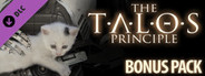 The Talos Principle - Bonus Content