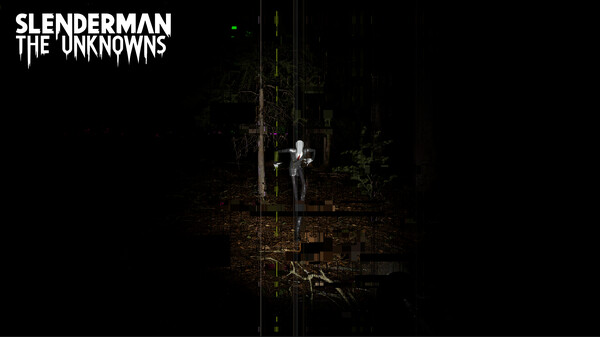 Скриншот 6 из игры Slenderman: The Unknowns