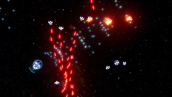 Nebula Strike Demo