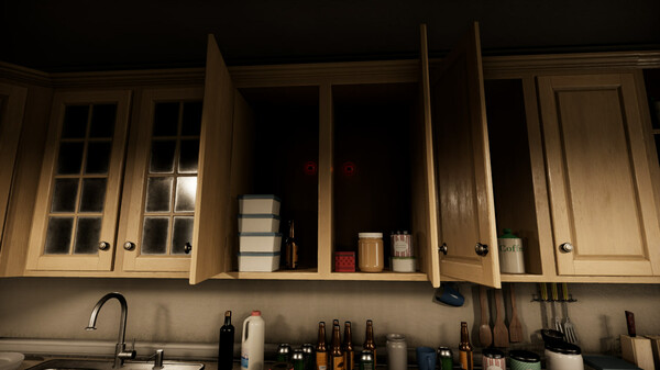 Scotophobia Demo screenshot 2