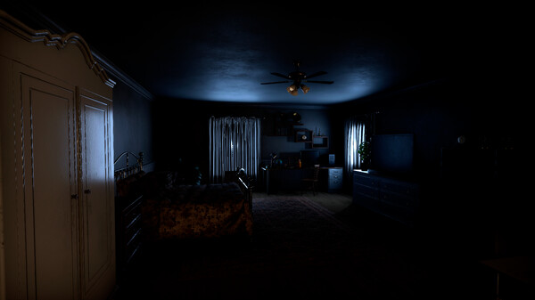 Scotophobia Demo screenshot 3