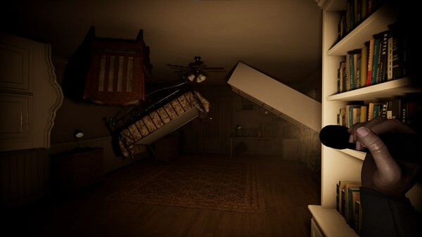Scotophobia Demo screenshot 5