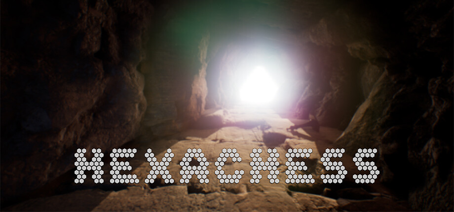 Hexachess header image