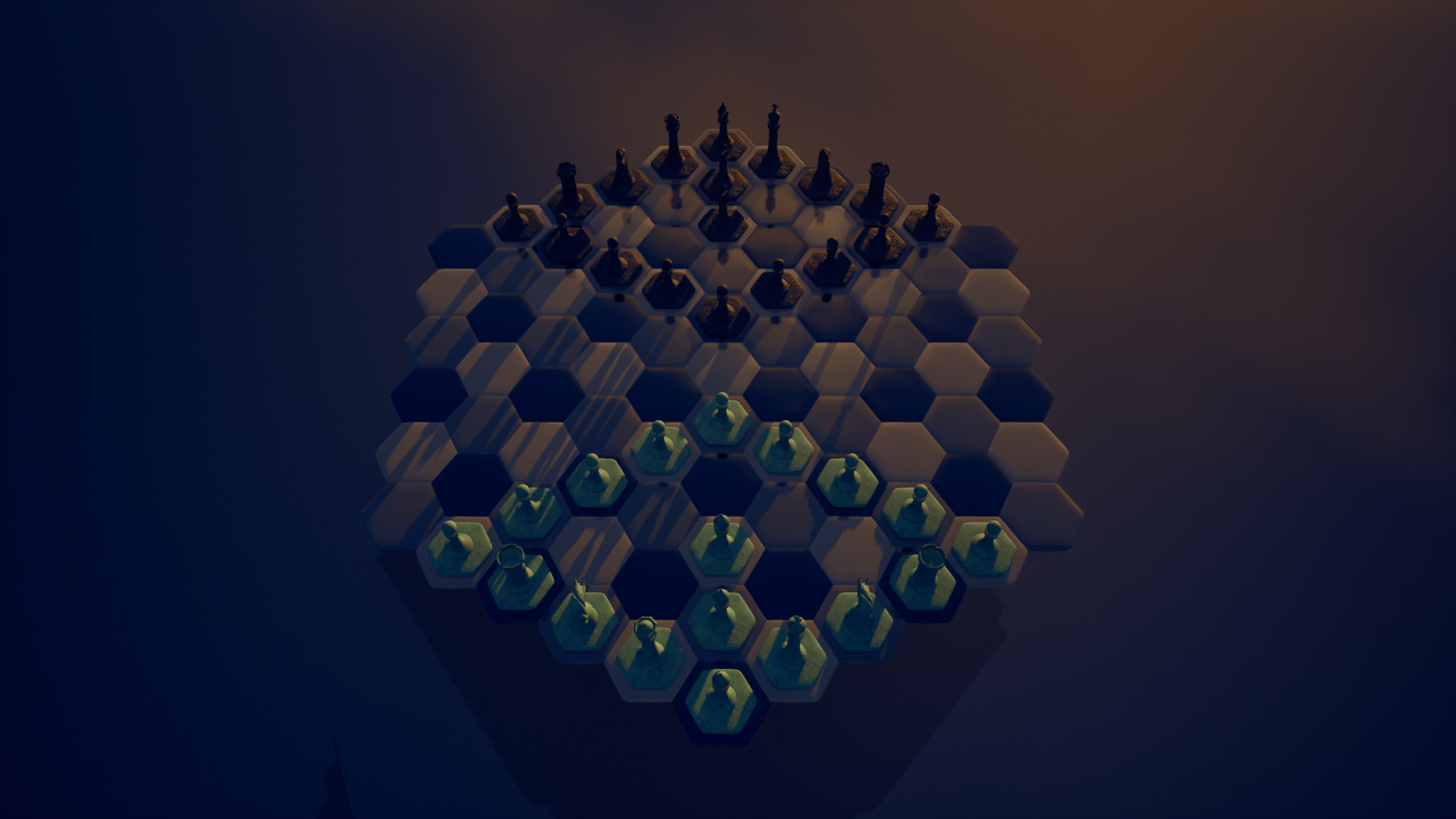 Hexachess