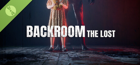 后室迷失之境Backrooms:The Lost Demo