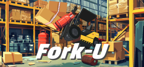 Fork-U Cover Image