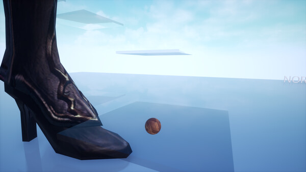 Mangoo Screenshot