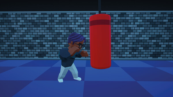 Gym Simulator Ultimate Demo screenshot 7