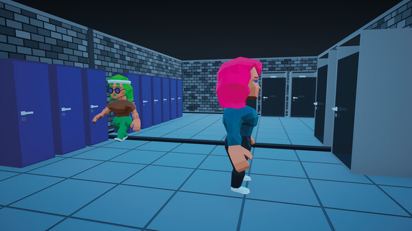 Gym Simulator Ultimate Demo screenshot 9