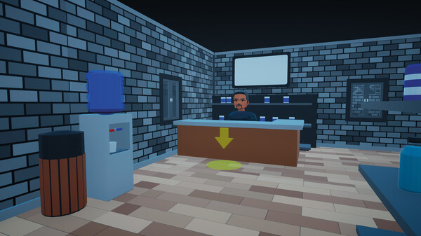 Gym Simulator Ultimate Demo screenshot 8