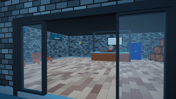 Gym Simulator Ultimate Demo screenshot 10