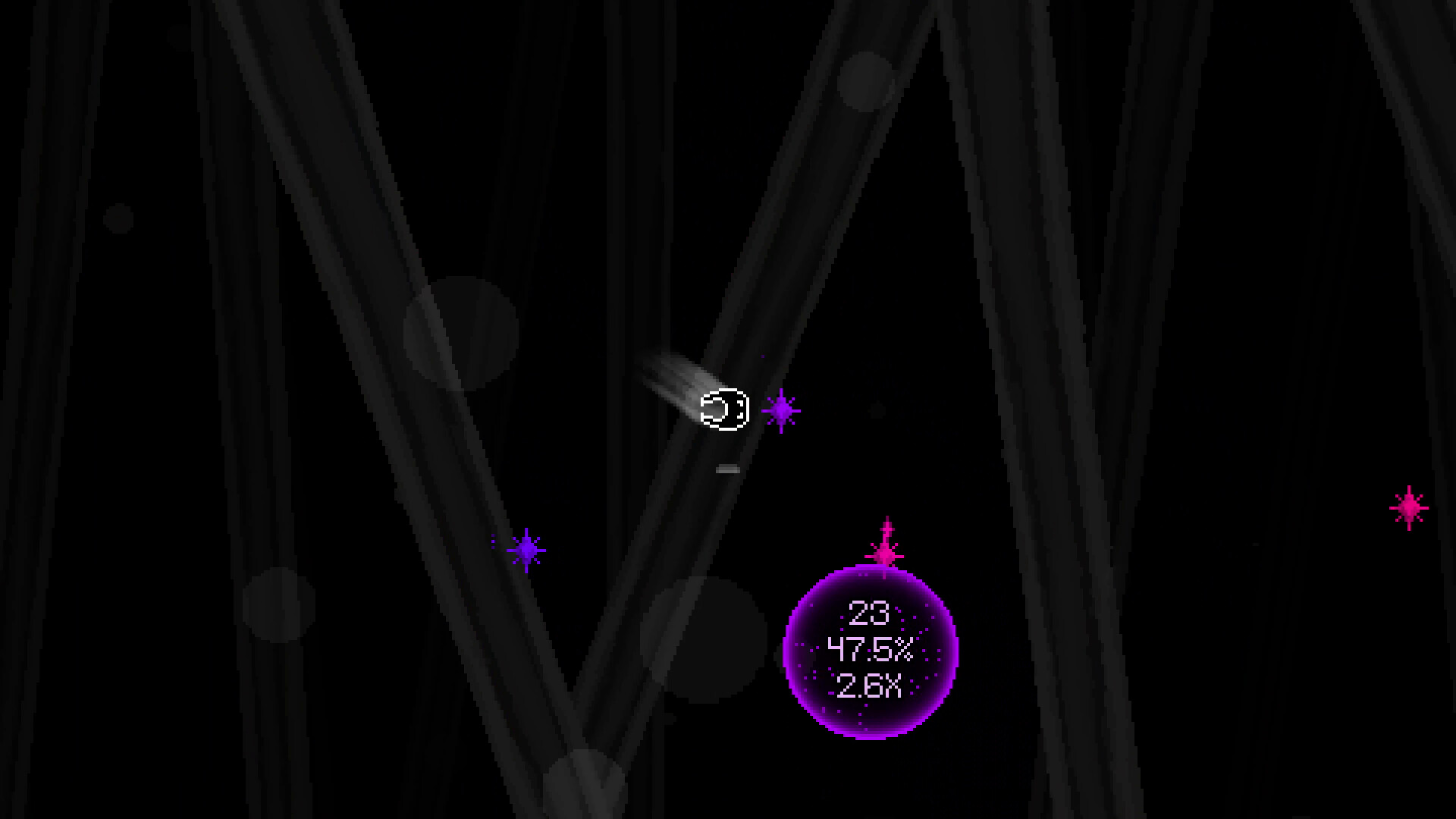 Flowering Void screenshot #6