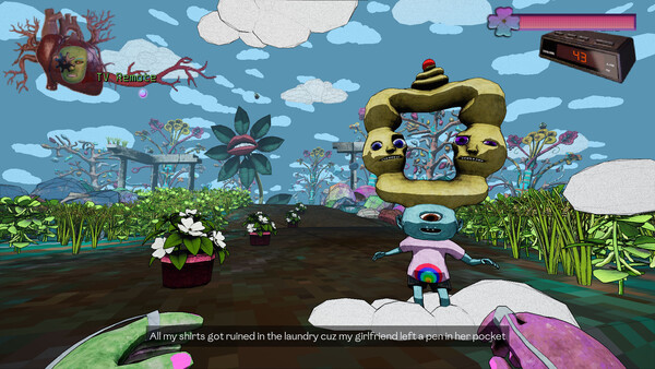 Soul Injector Commando screenshot 7