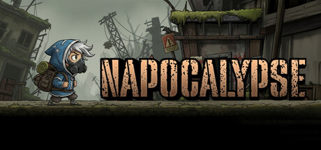 Napocalypse Header Image
