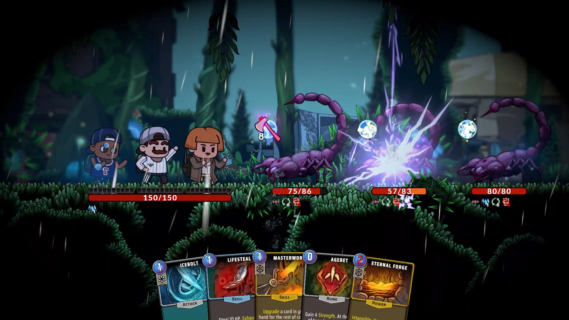 Napocalypse screenshot #8