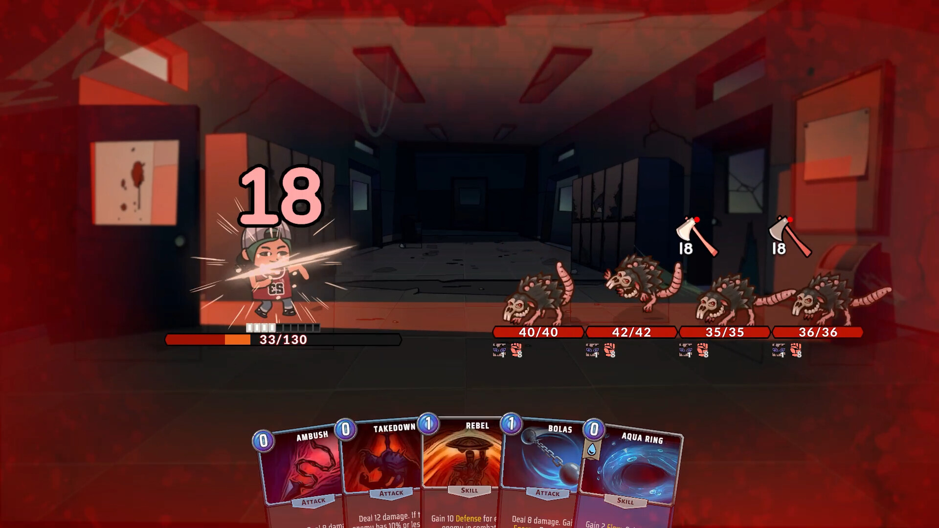 Napocalypse screenshot #4